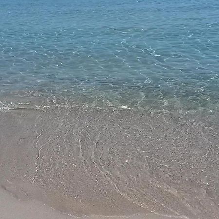 Agriturismo Su Barraccu Loceri Eksteriør bilde