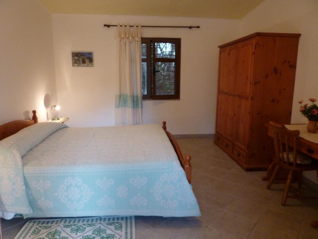 Agriturismo Su Barraccu Loceri Rom bilde