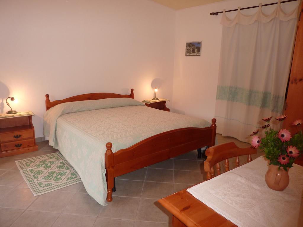 Agriturismo Su Barraccu Loceri Rom bilde